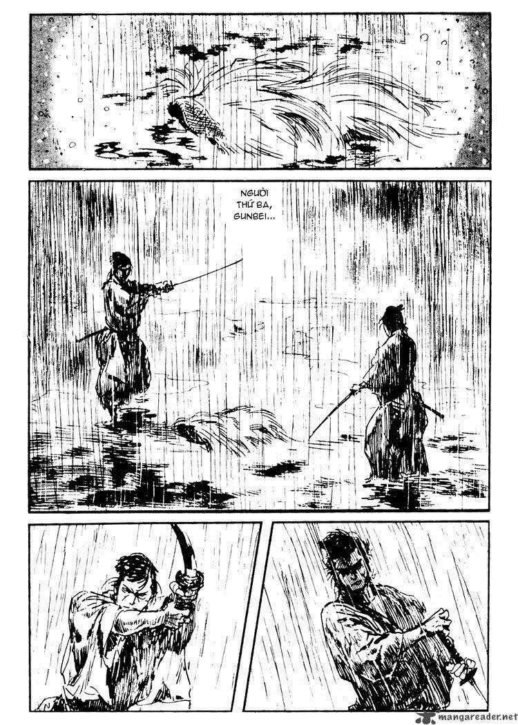 lone wolf and cub chapter 64 20
