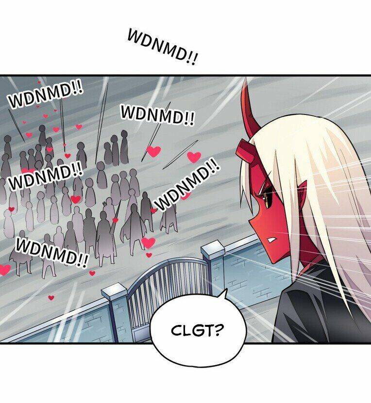 ma vương pháp tắc chapter 21 19