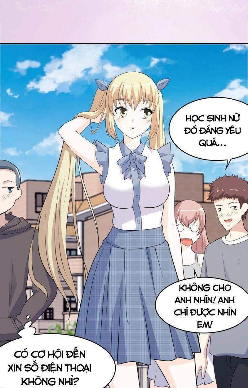 người tu tiên tại đô thị chapter 165 33