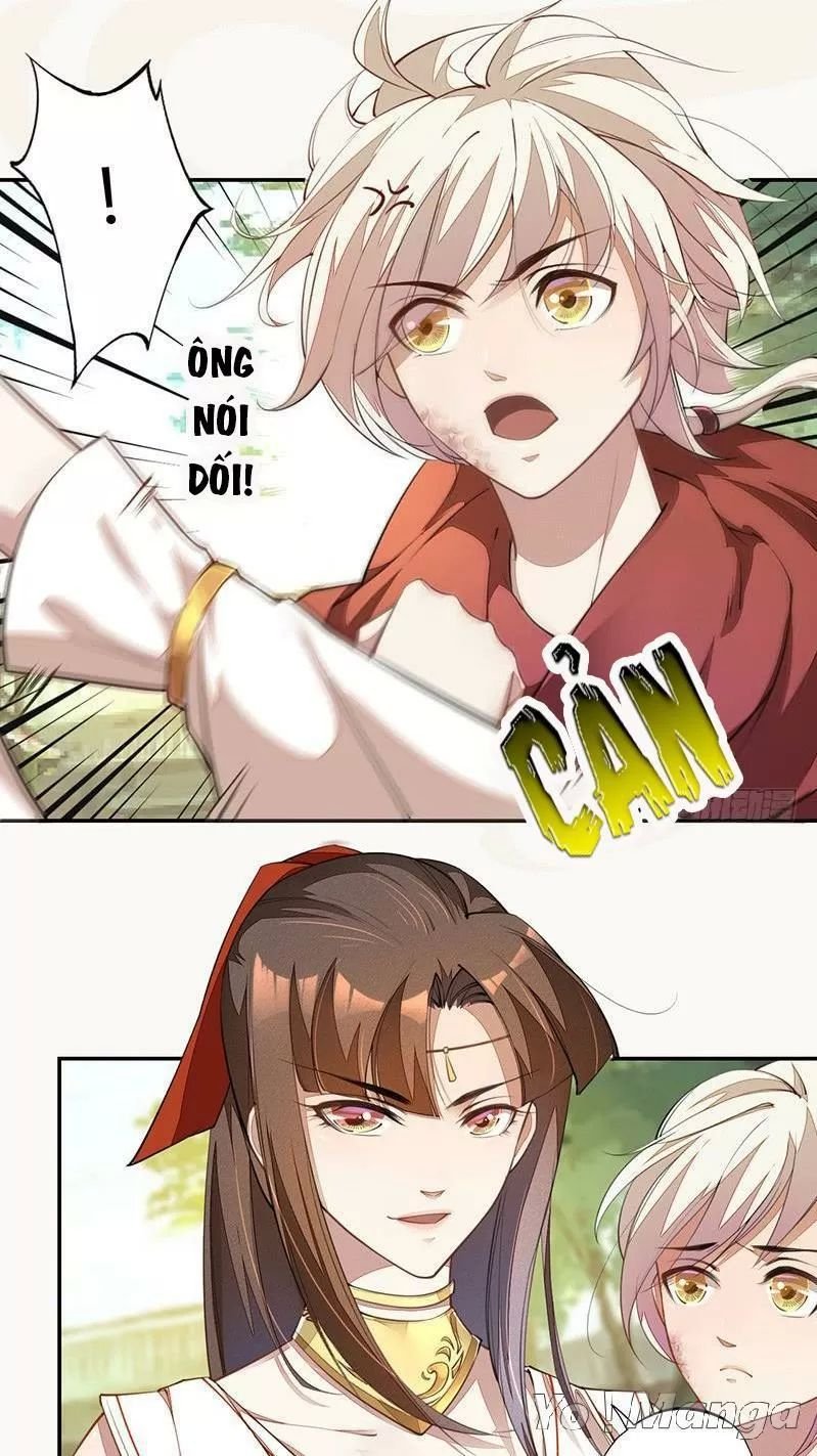 tuyệt thế luyện đan sư chapter 63 10