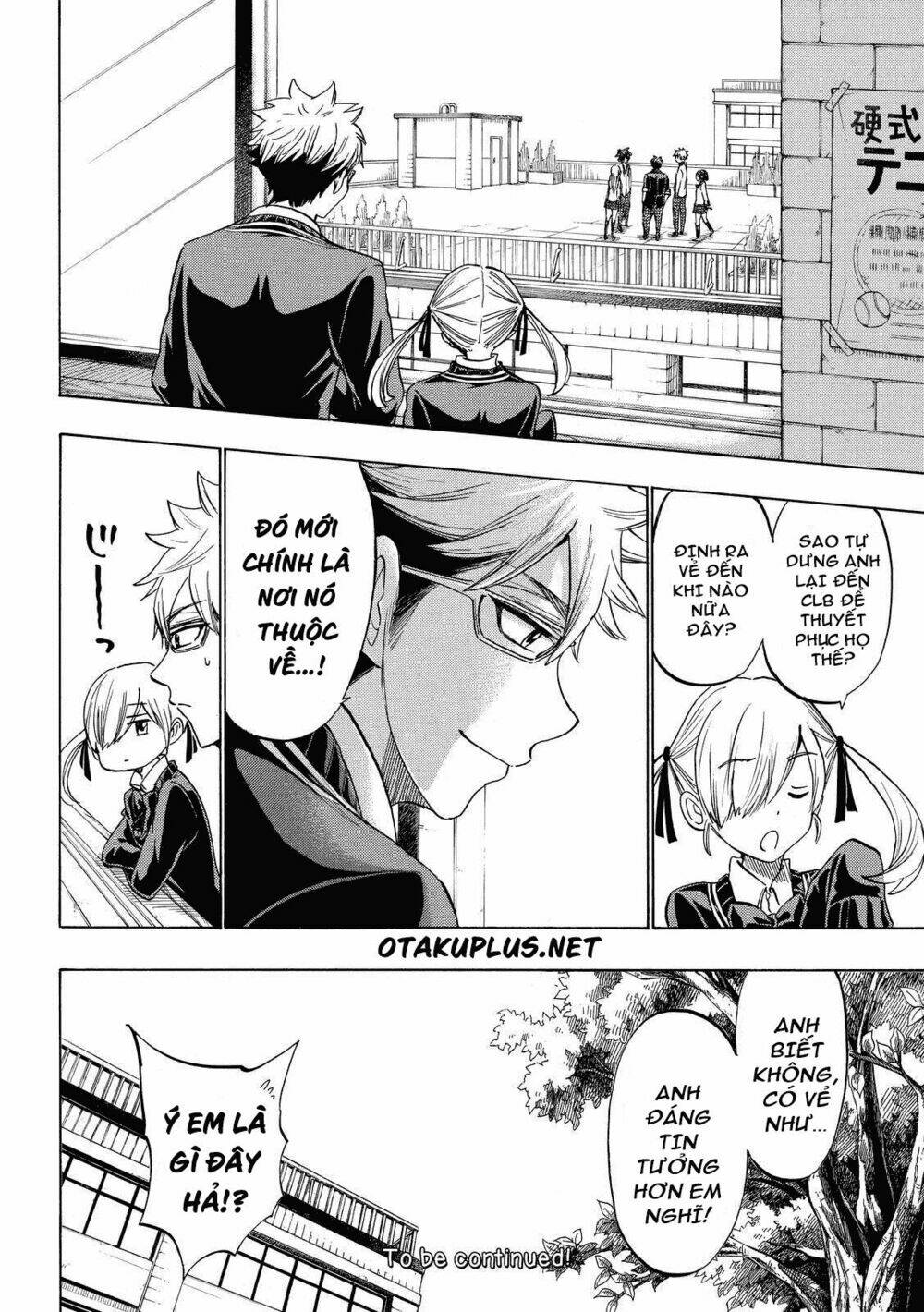 yamada và thất đại ma nữ chapter 176 20