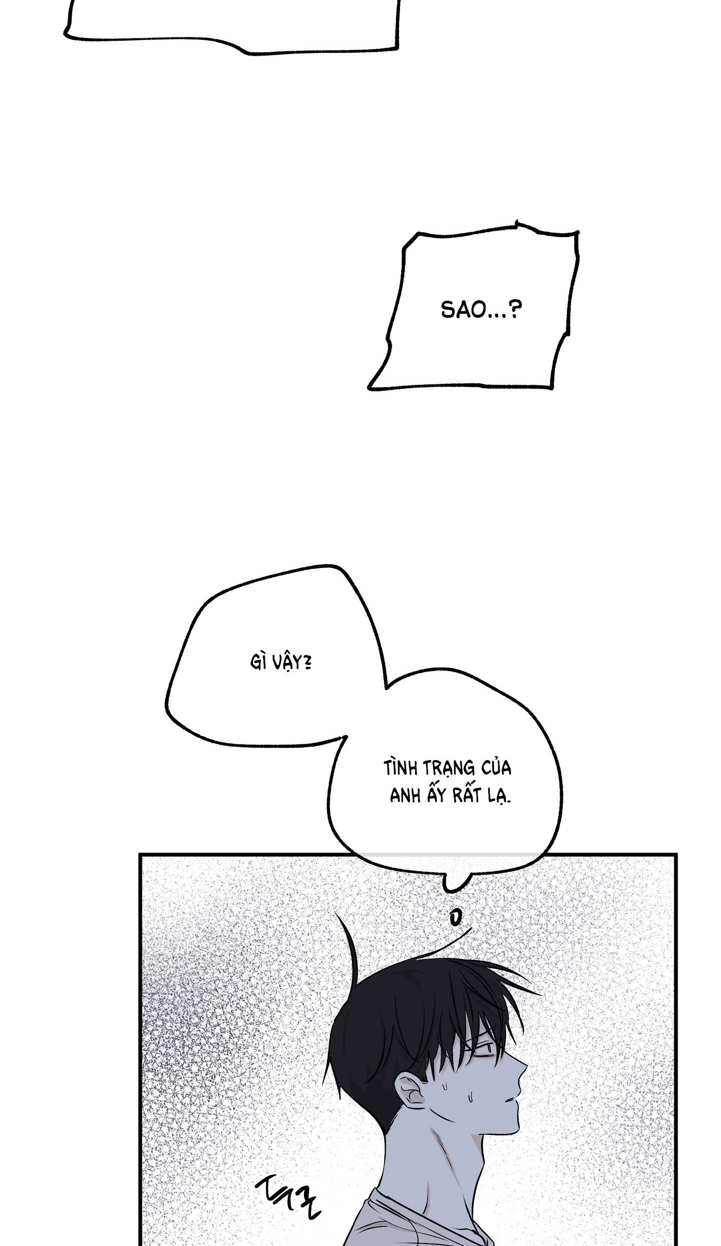 đêm bên bờ biển chapter 52.5 27