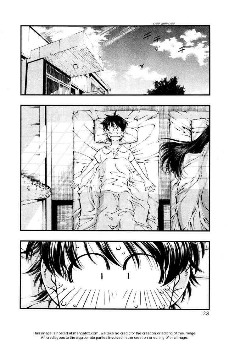 umi no misaki chapter 29 8