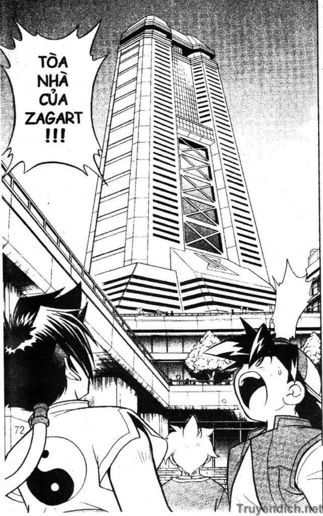 beley - con quay truyền thuyết chapter 7 69