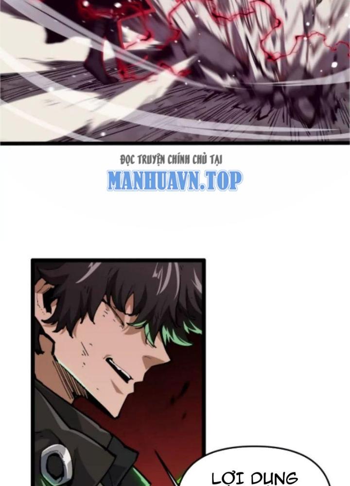 quỷ trảm liệp nhân chapter 3 131