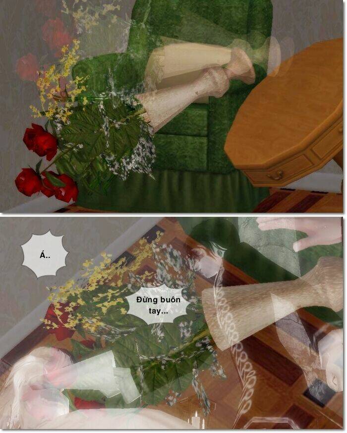 truyện sims - earl story chapter 59 7