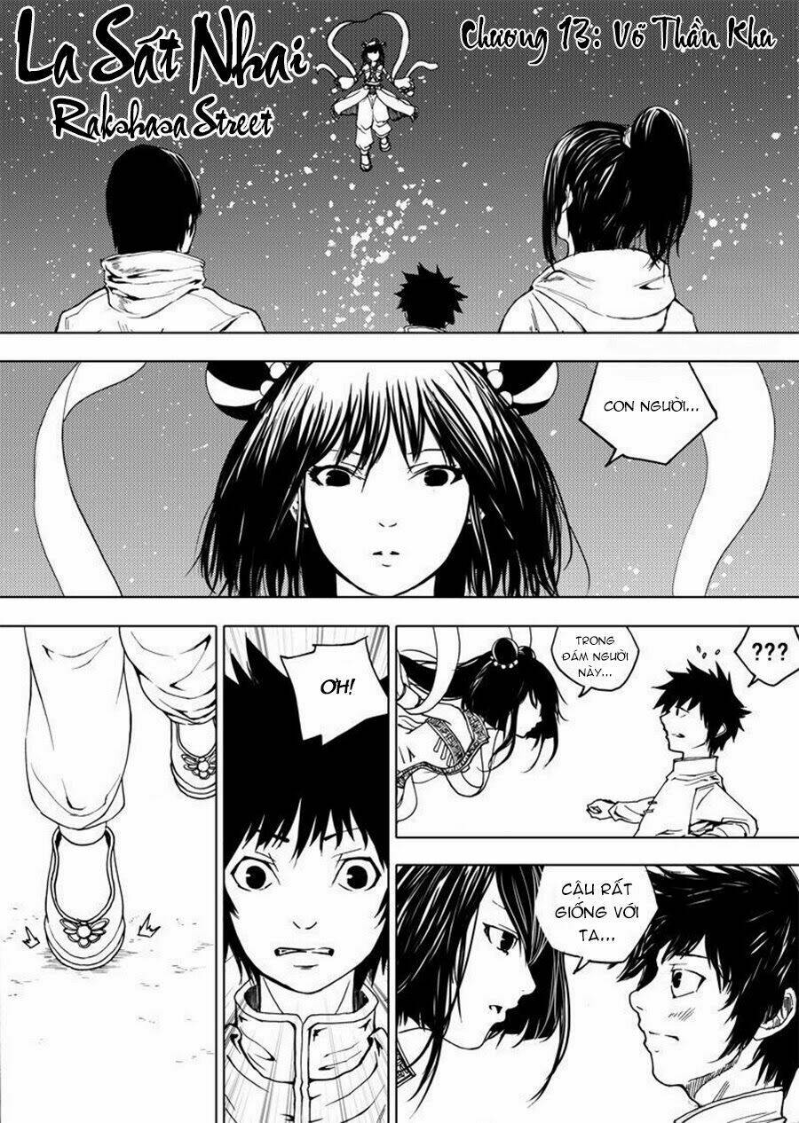 rakshasa street chapter 13 3