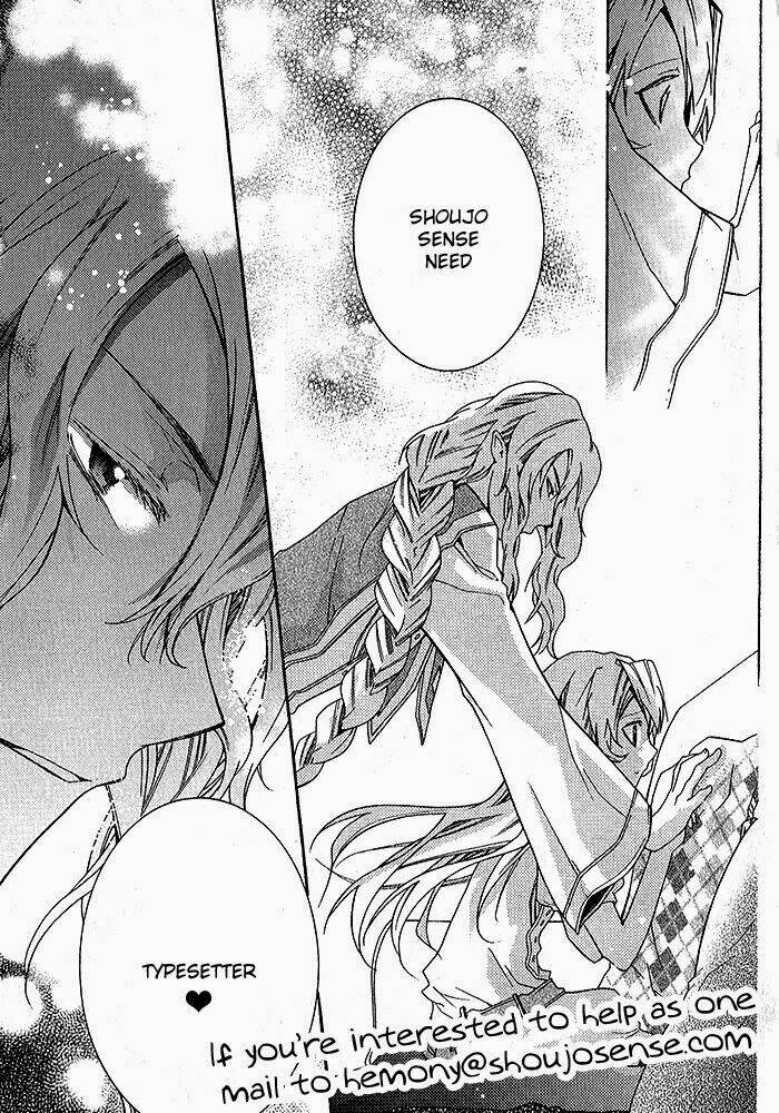 angel voice chapter 52 29