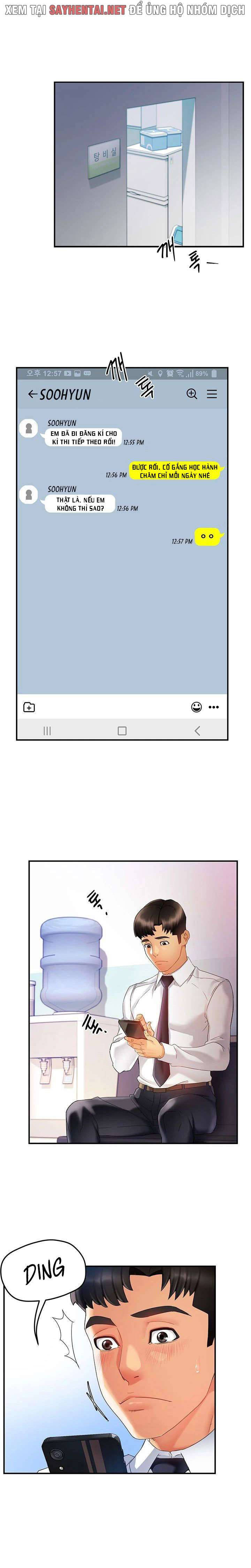 thưa nhóm trưởng! đây là báo cáo chapter 29 8