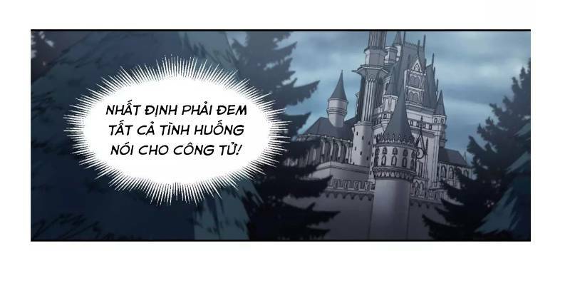 võng du chi cận chiến pháp sư chapter 62 7