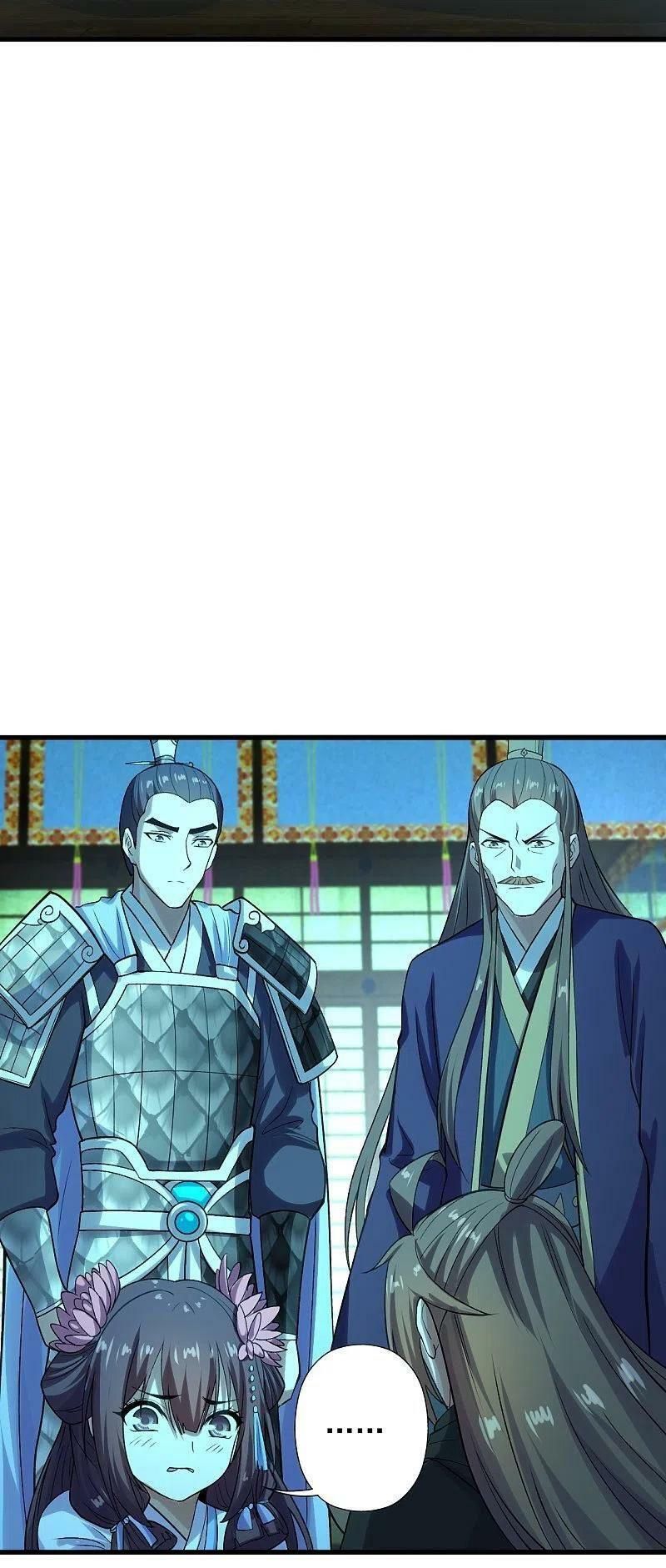 tiên võ đế tôn chapter 221 17