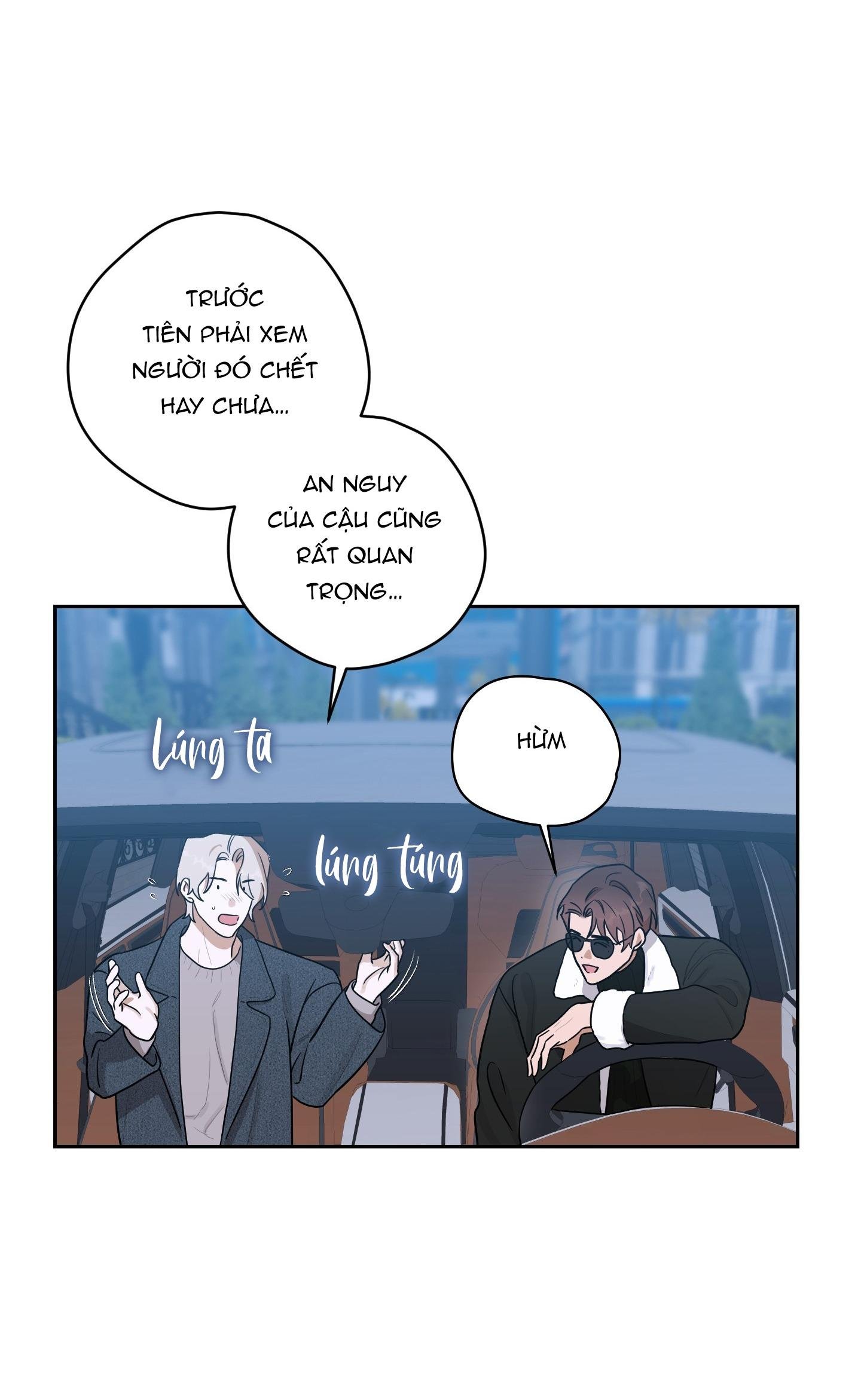 mị hoặc khó cưỡng chapter 40 50