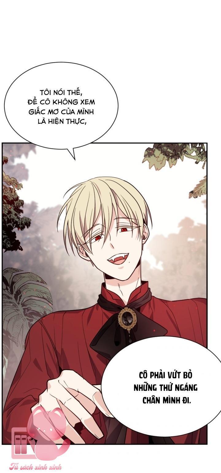 nguyện ước vô vọng của ma nữ chapter 39 47