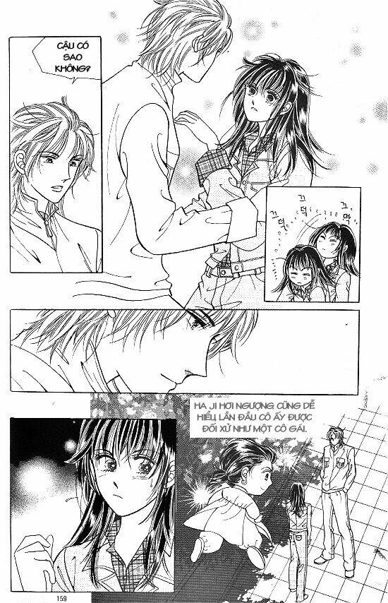 hot blooded woman chapter 17 22