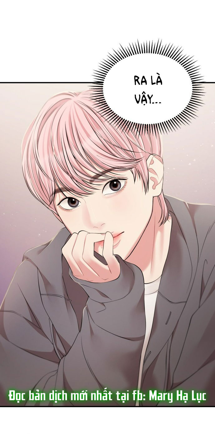 gửi em người đánh cắp những vì sao - to you who swallowed a star chapter 125.2 25