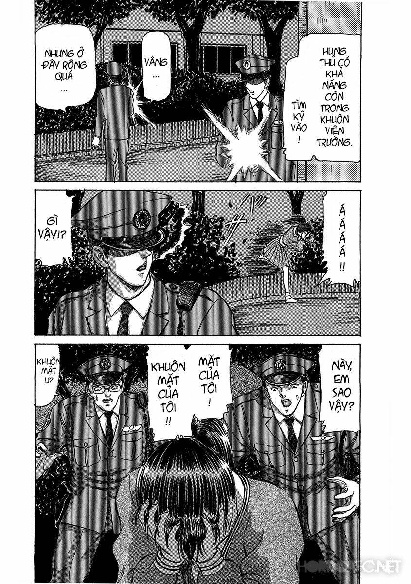 dangerous female teacher chapter 11 20