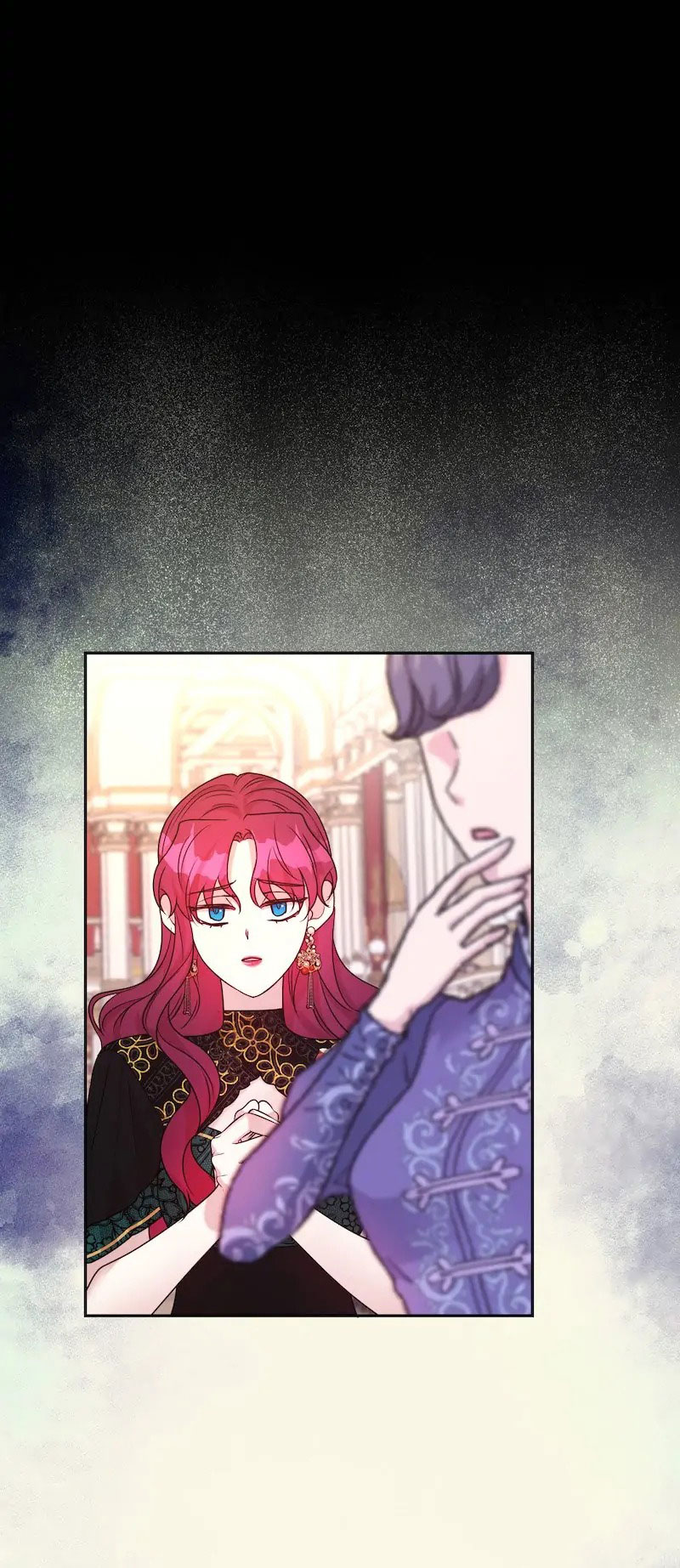 tôi chán nản vì người chồng thứ 2 còn "khỏe" hơn chồng cũ chapter 60.1 16