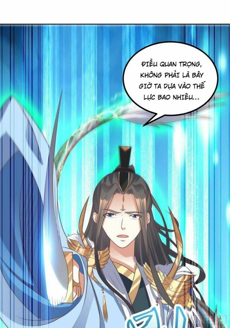 đỉnh cấp phản phái đại sư huynh chapter 40 34