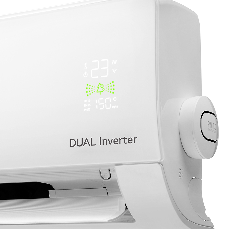 Máy Lạnh LG Inverter 1.5 HP V13APF