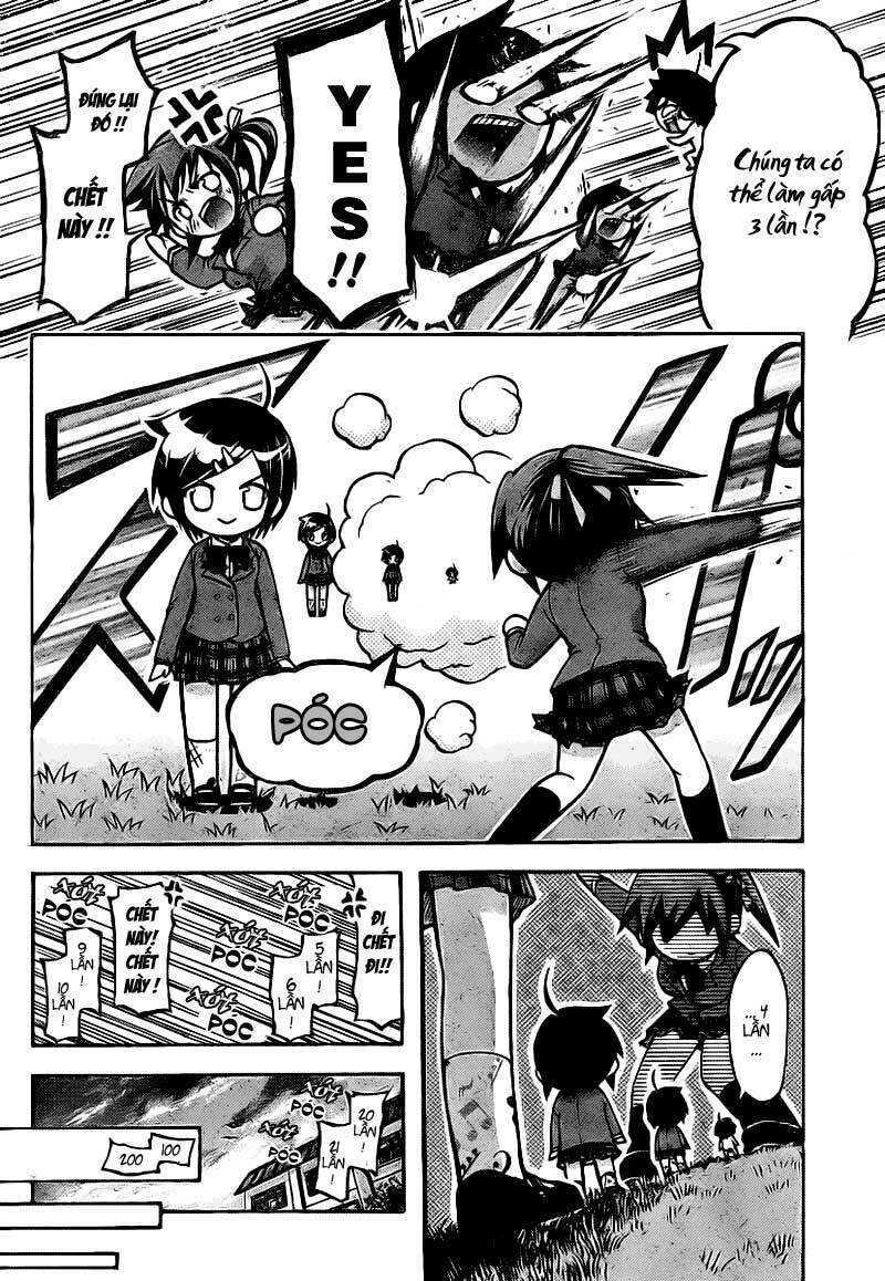 vật thất lạc của bầu trời chapter 43 39