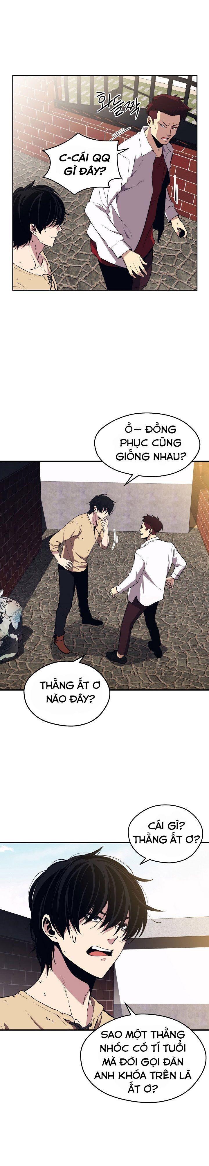 linh hồn ở nhà ga seoul chapter 1 15