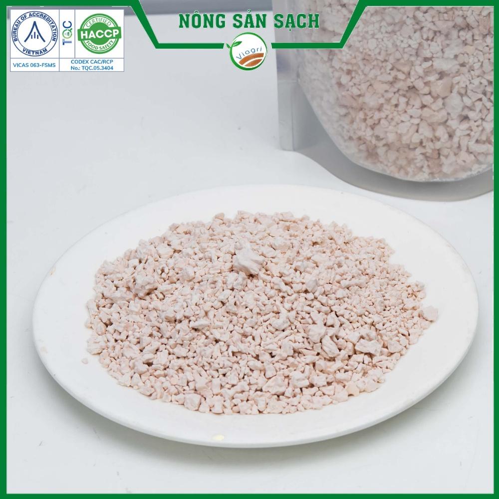 SẢN PHẨM OCOP, Tinh Bột Củ Sen Nguyên Chất Nhà Làm 100% Truyền Thống, Ngủ Ngon, Giảm Cân Tốt