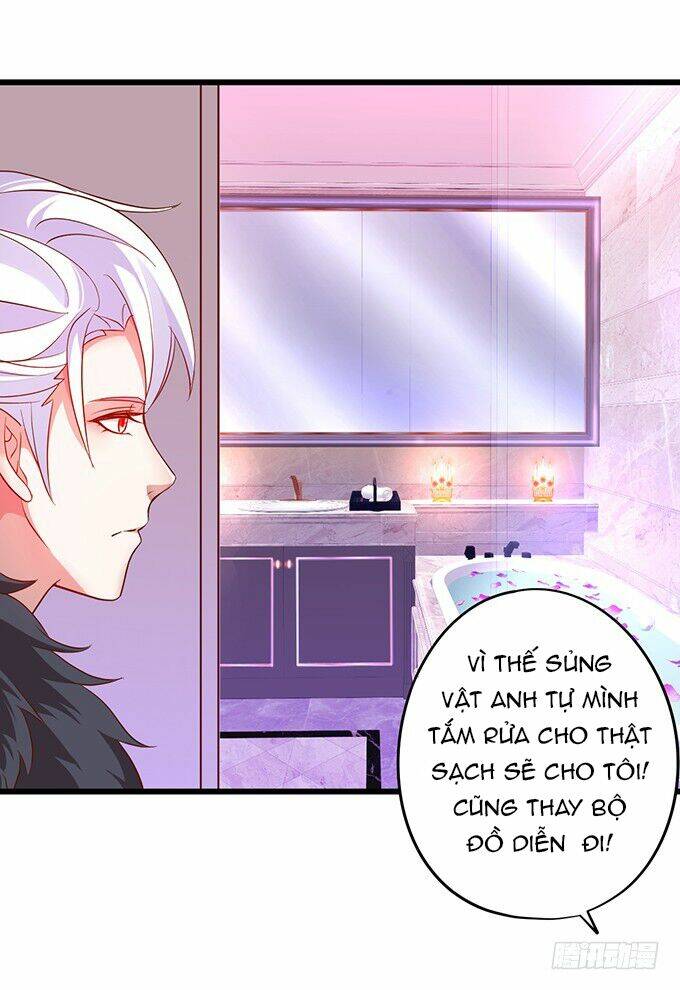 biến lan lăng vương thành ảnh đế chapter 4 27