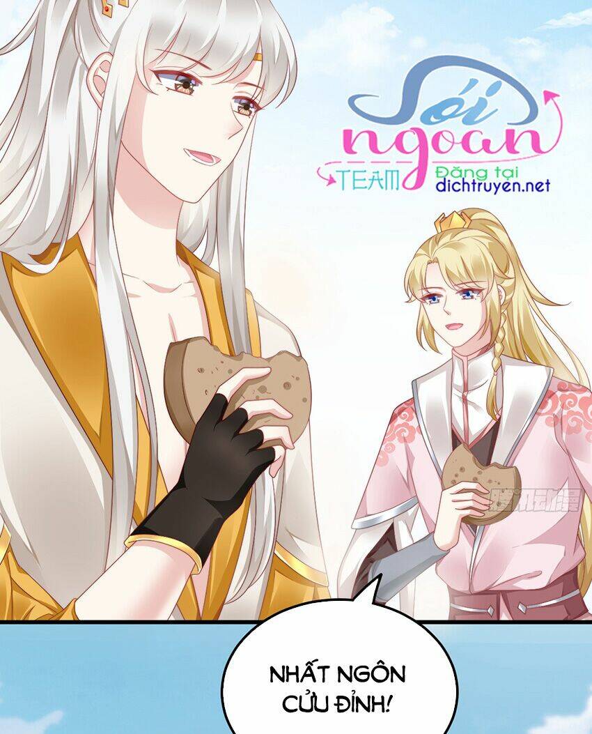 ta ở cổ đại nuôi nam nhân chapter 58 14