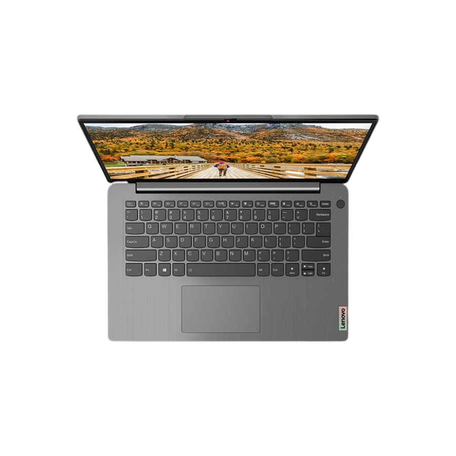 Laptop Lenovo IdeaPad 3 82RJ000HVN i3-1215U| 8GB| 512GB| Intel UHD Graphics| Win 11 - Hàng chính hãng