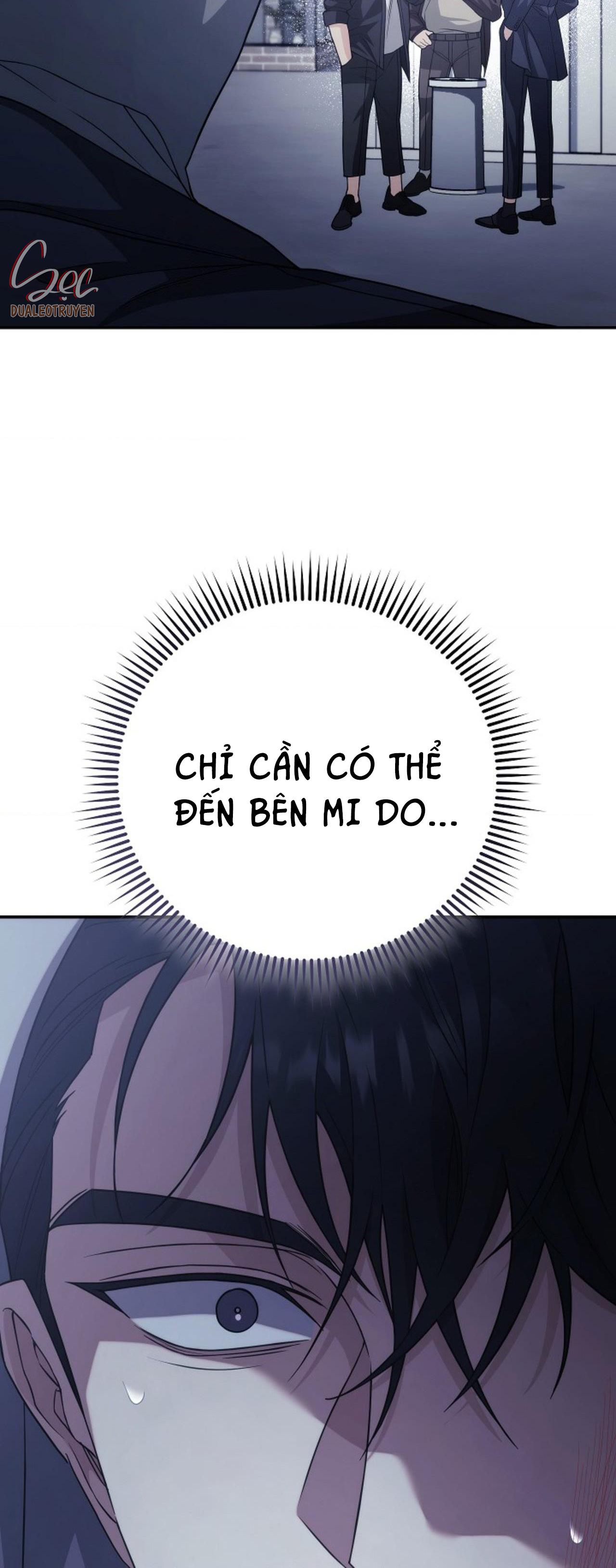 (abo)mối quan hệ không hoàn chỉnh chapter 22 69