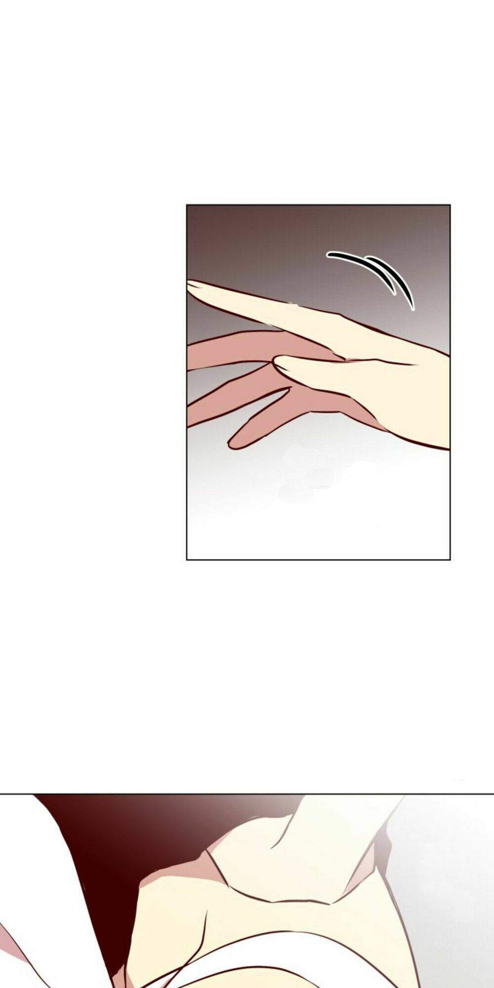 bộ mặt khác của cô bạn cùng phòng chapter 8 11