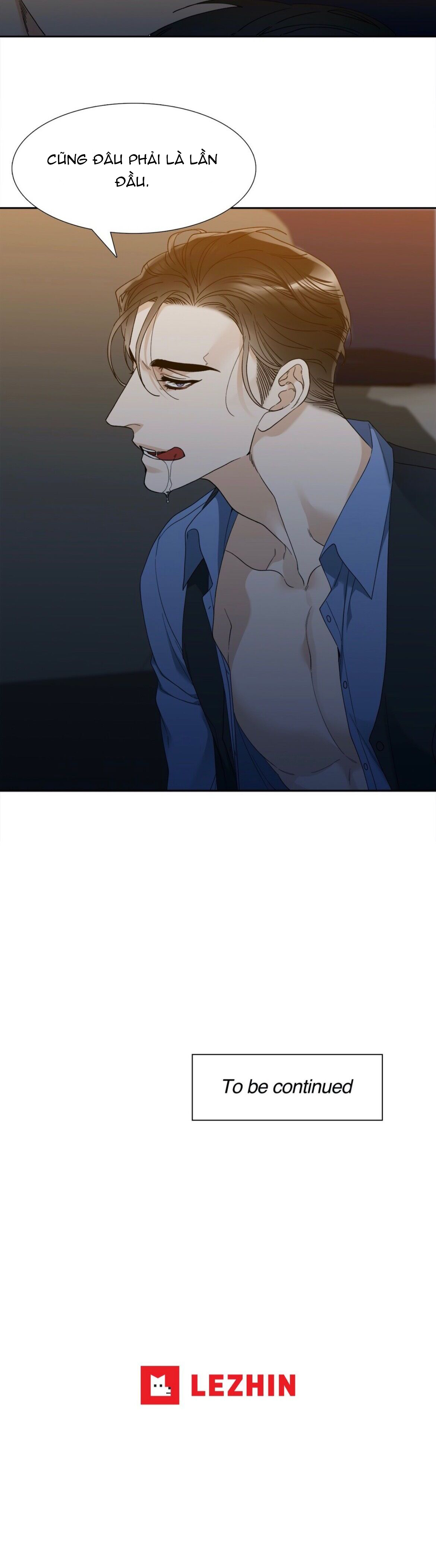 xúc cảm điên cuồng chapter 31 19