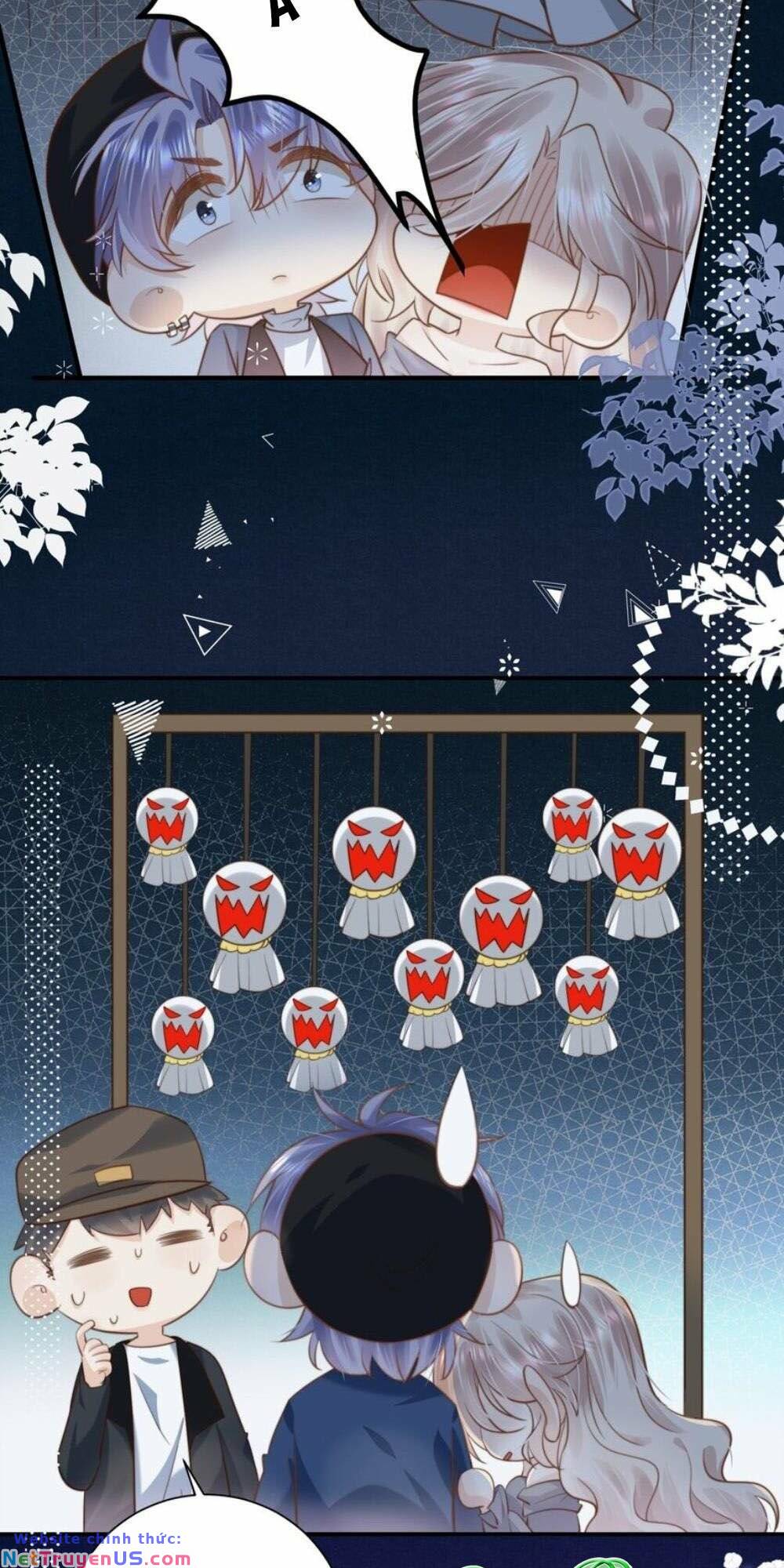 ta được thế thân tỏ tình chapter 28 25