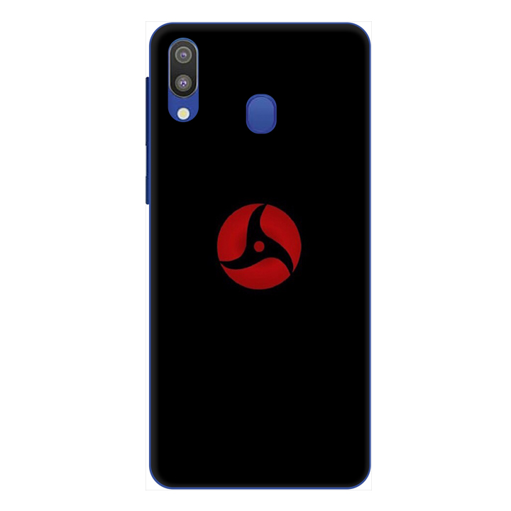 Ốp lưng điện thoại Samsung Galaxy M20 hình 12 Cung Hoàng Đạo Mẫu 1