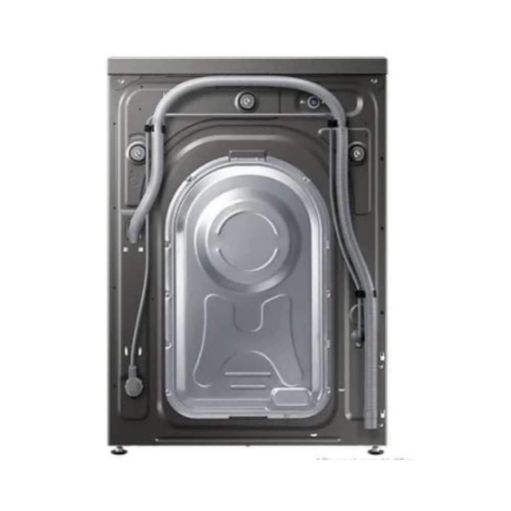 Máy giặt sấy thông minh Samsung AI EcoBubble 11kg WD11T734DBX - Hàng chính hãng