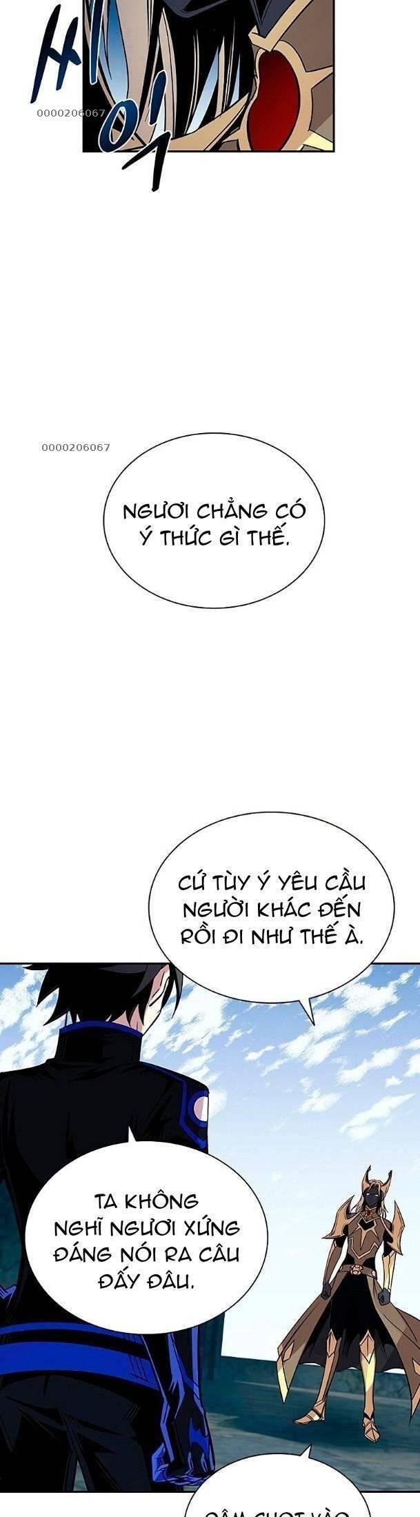 tiêu diệt ác nhân chapter 67 2