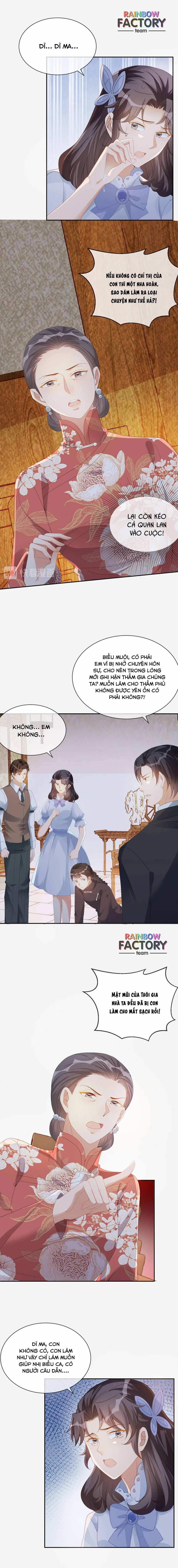 dạ yến chapter 53 3
