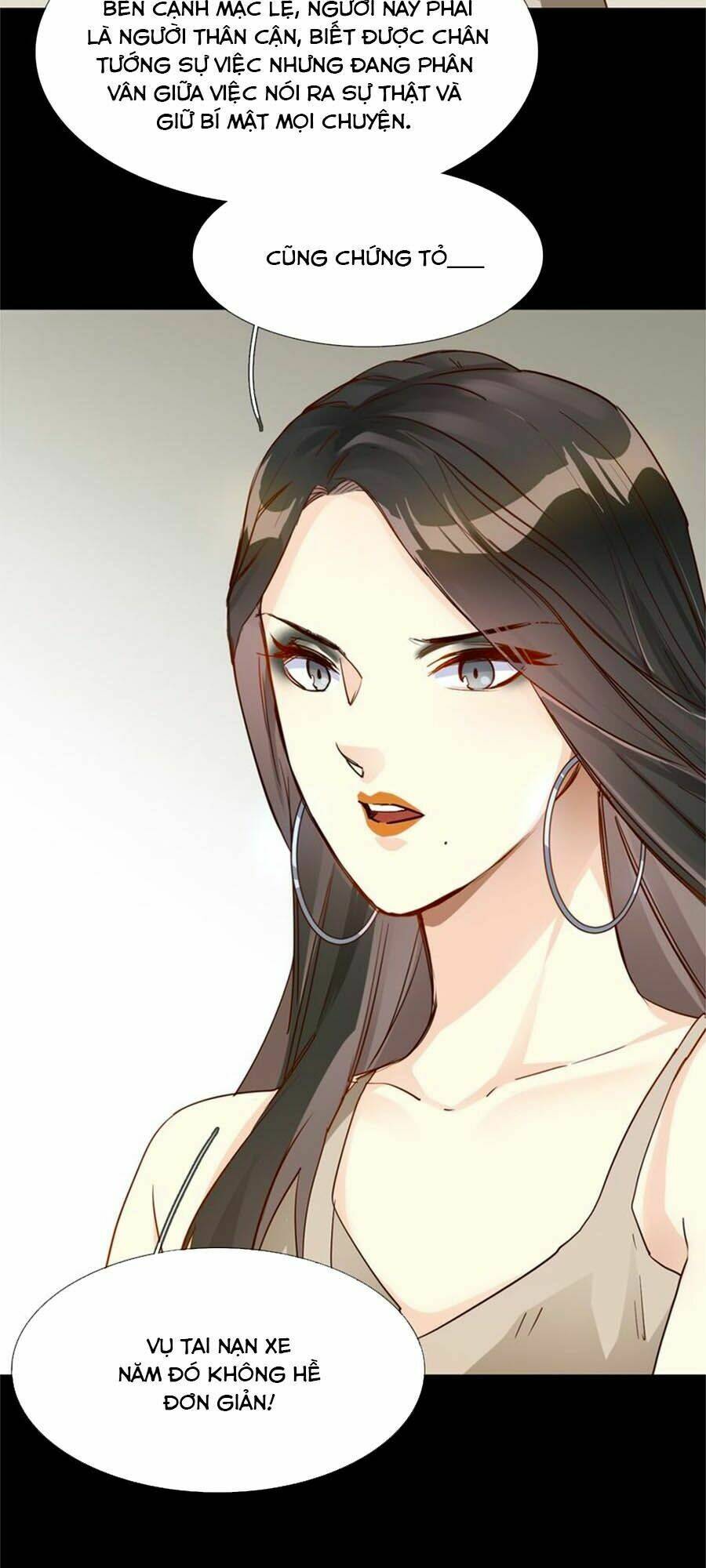 ngôi sao vụn vỡ chapter 54 13