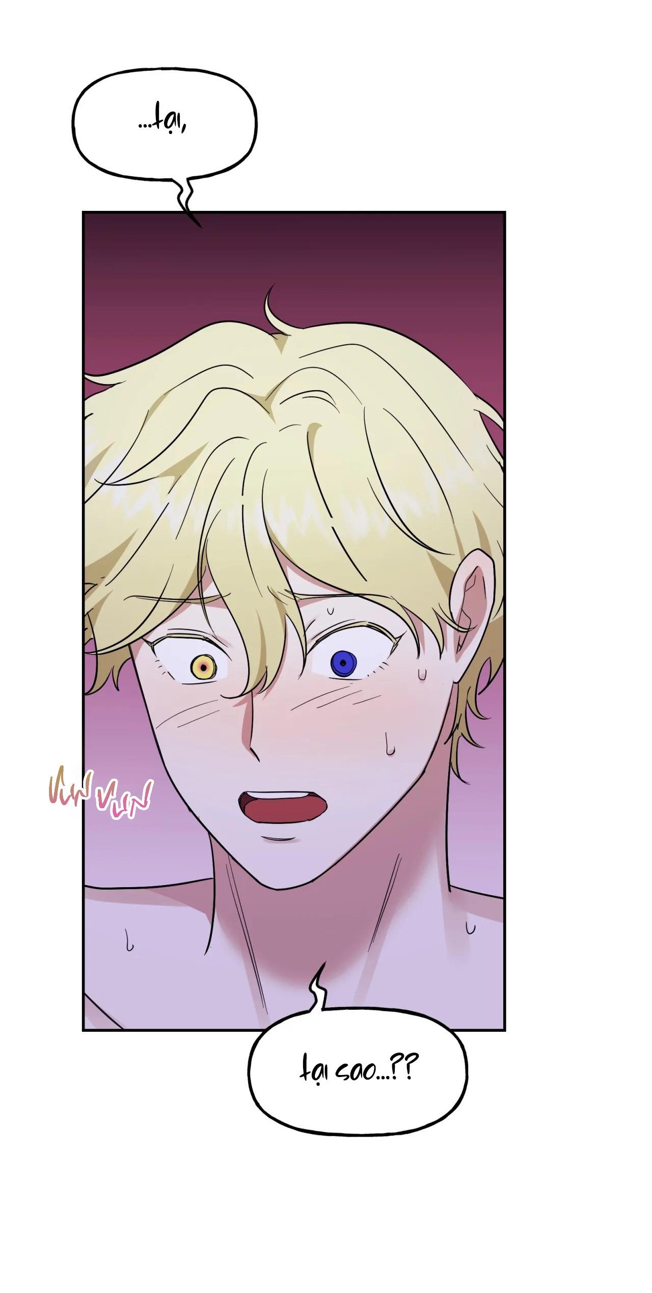 bl cổ trang - âu cổ ngắn nhà kim chapter 19.4 29