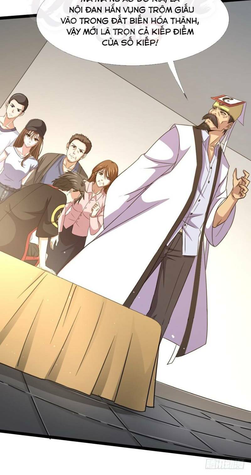 thập nhị thiên kiếp chapter 16 6