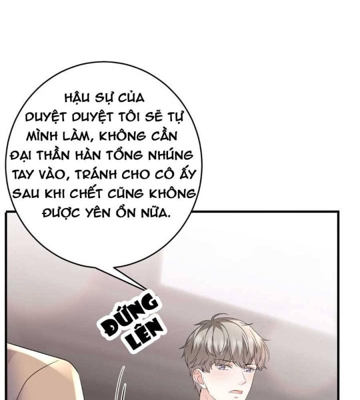đại tiểu thư có thể có bụng dạ gì xấu chứ! (full) chapter 117 34