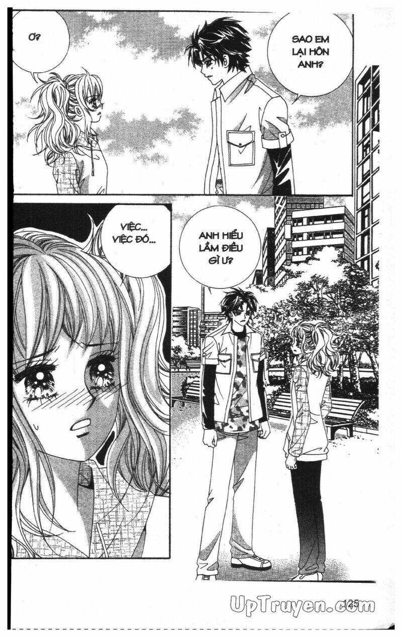 thoát kiếp hồ ly chapter 21 21