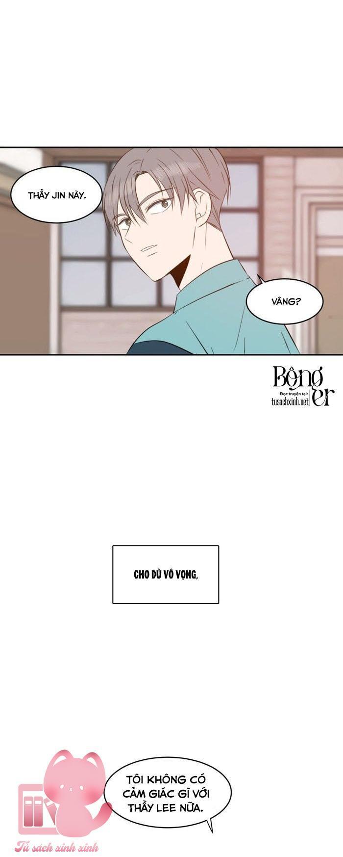 a good day to be a dog chapter 44 37