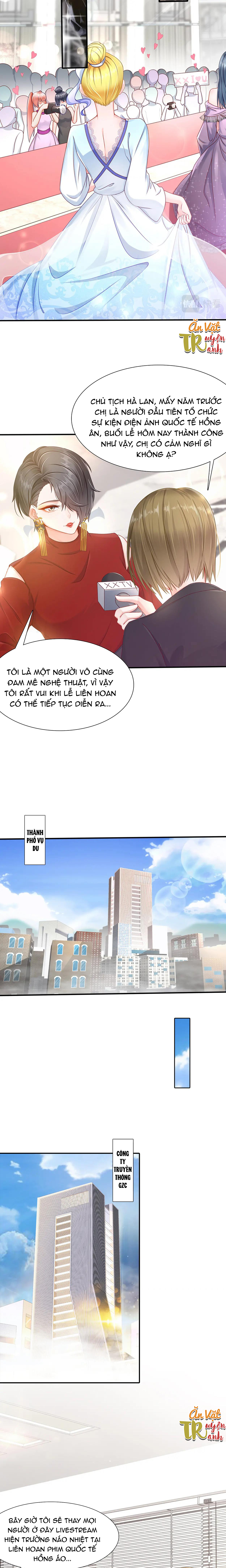 tỷ tỷ không hề có ý xấu chapter 1 2