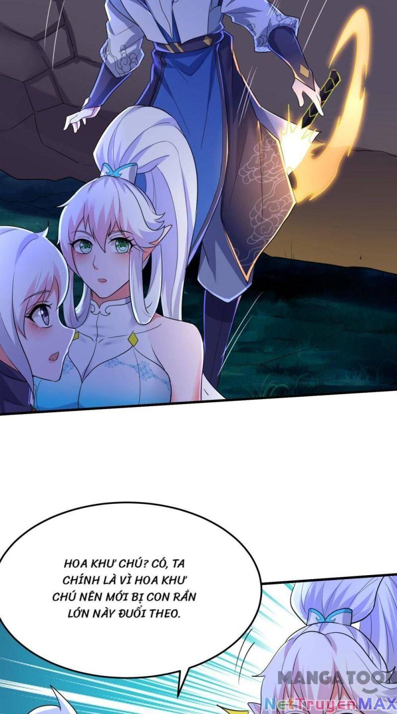 đệ nhất người ở rể chapter 252 33