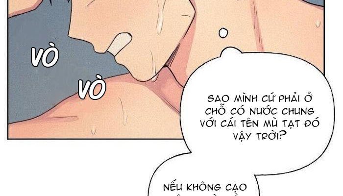 lý do yêu phải thằng bạn thân chapter 14.3 8