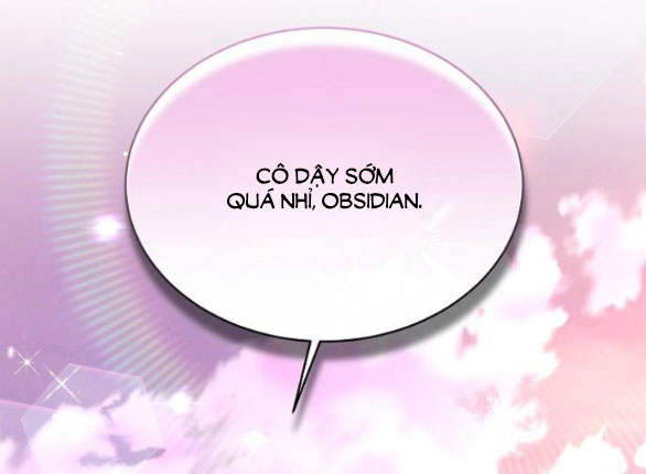 cô dâu của obsidian chapter 7.2 21