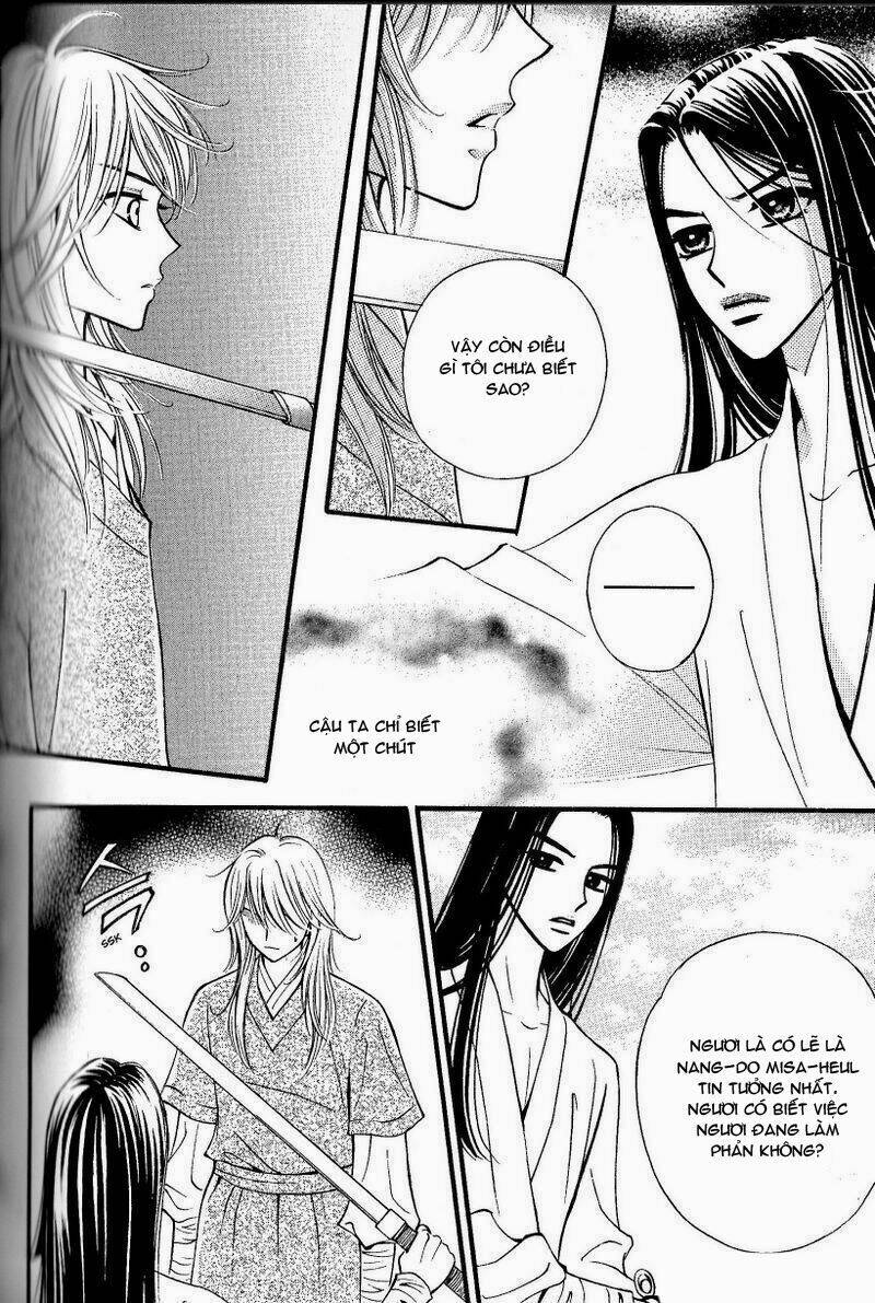 sarasah chapter 23 27