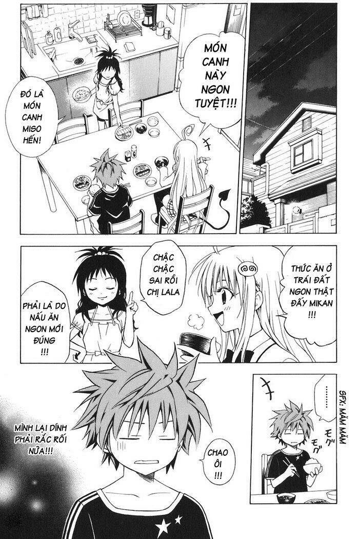 bọn tớ thích cậu! rito chapter 6 5