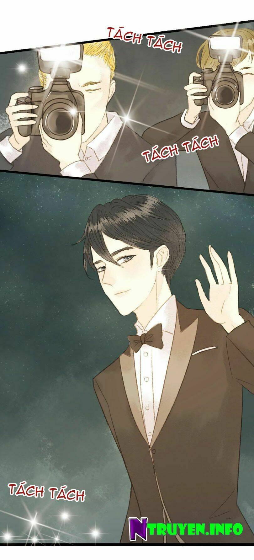 người biến thành ánh trăng chapter 9 10